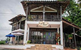 Finca Hotel Casa Nostra, Villa Manuela